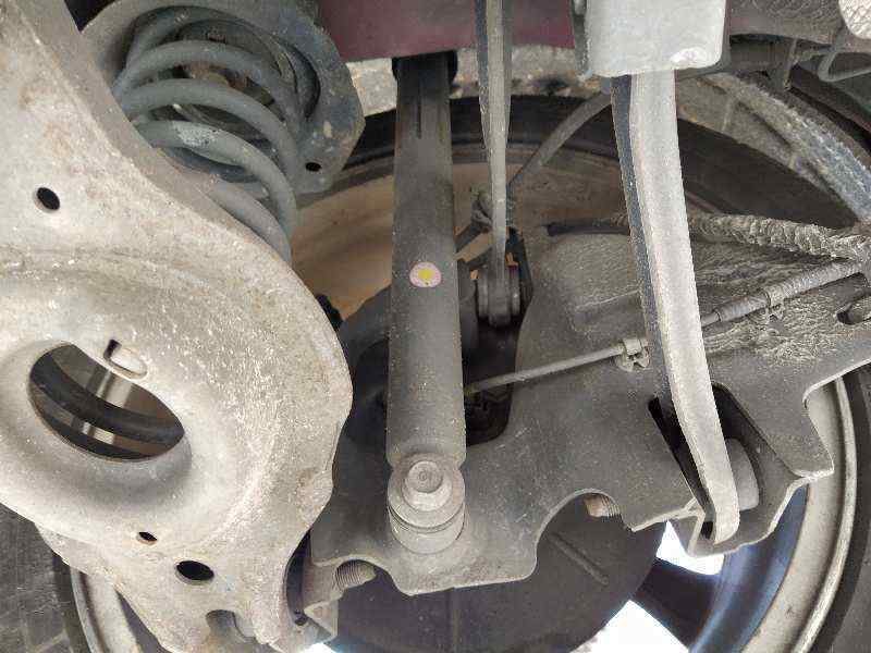 Left Rear Shock Absorber Mazda 3 Bl 2 2 Mzr Cd Bhd228910 B Parts