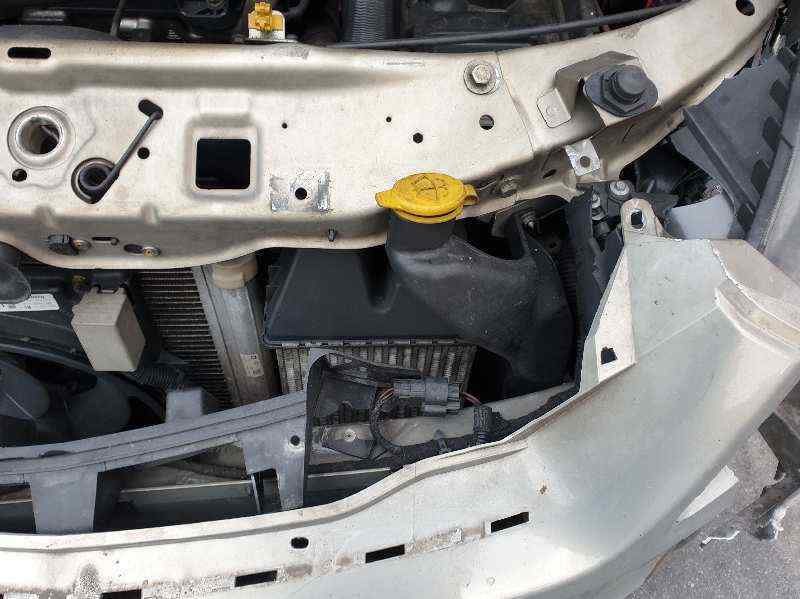 Intercooler Opel Zafira Zafira Family B A05 1 9 Cdti M75 B Parts