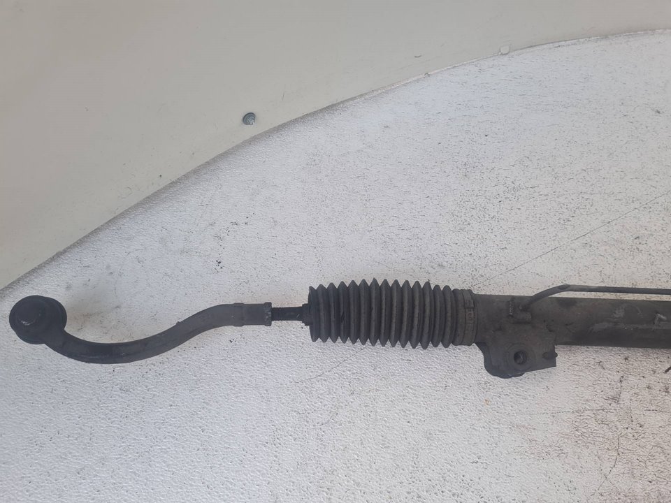 Steering rack CITROËN C5 II (RC_) 2.0 HDi (RCRHRH) 8614270 BParts
