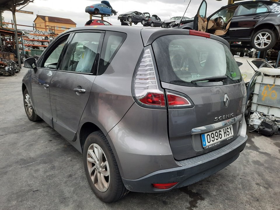 THERMOTEC DAR016TT Ladeluftkühler LLK Für RENAULT Scénic