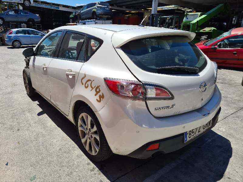 Mazda 3 z6