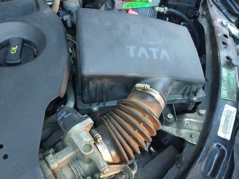 Mass air flow sensor TATA INDIGO MARINA (4_V2) 13329174 | B-Parts