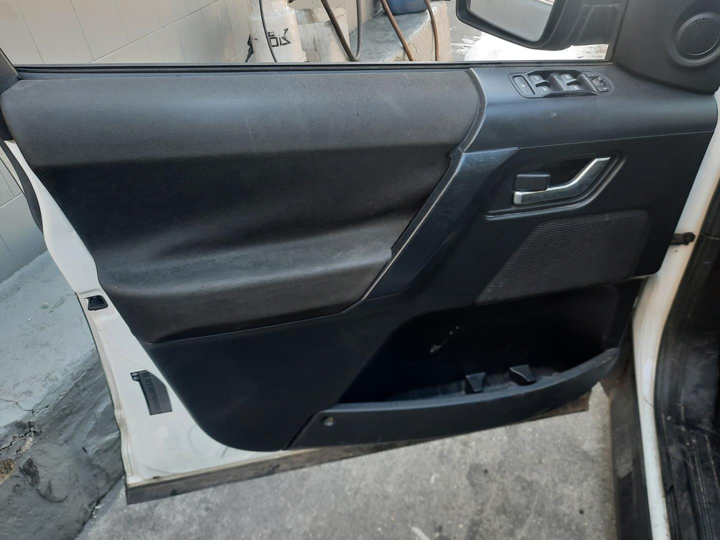 Airbag SRS Siège Avant Droit Pour Land Rover Freelander 2 L359 - Réf 6G9N611D32DB, Occasion