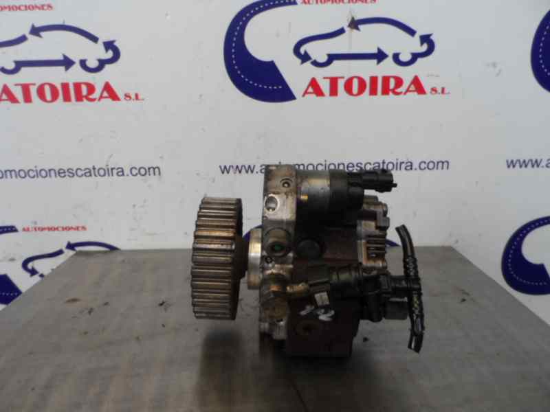 Pompe à Injection PEUGEOT 206 Phase 2 1.4 HDI - Référence 1920EC, Occasion En Bon état