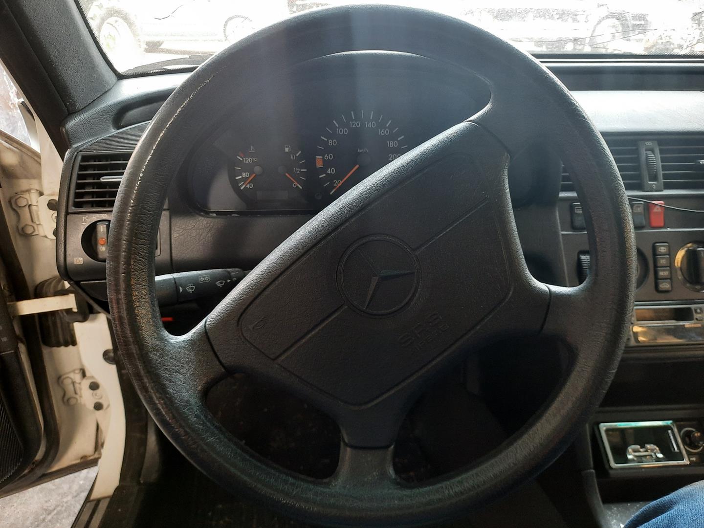 Steering Wheel MERCEDESBENZ ECLASS (W210) E 300 TurboD, 50 OFF