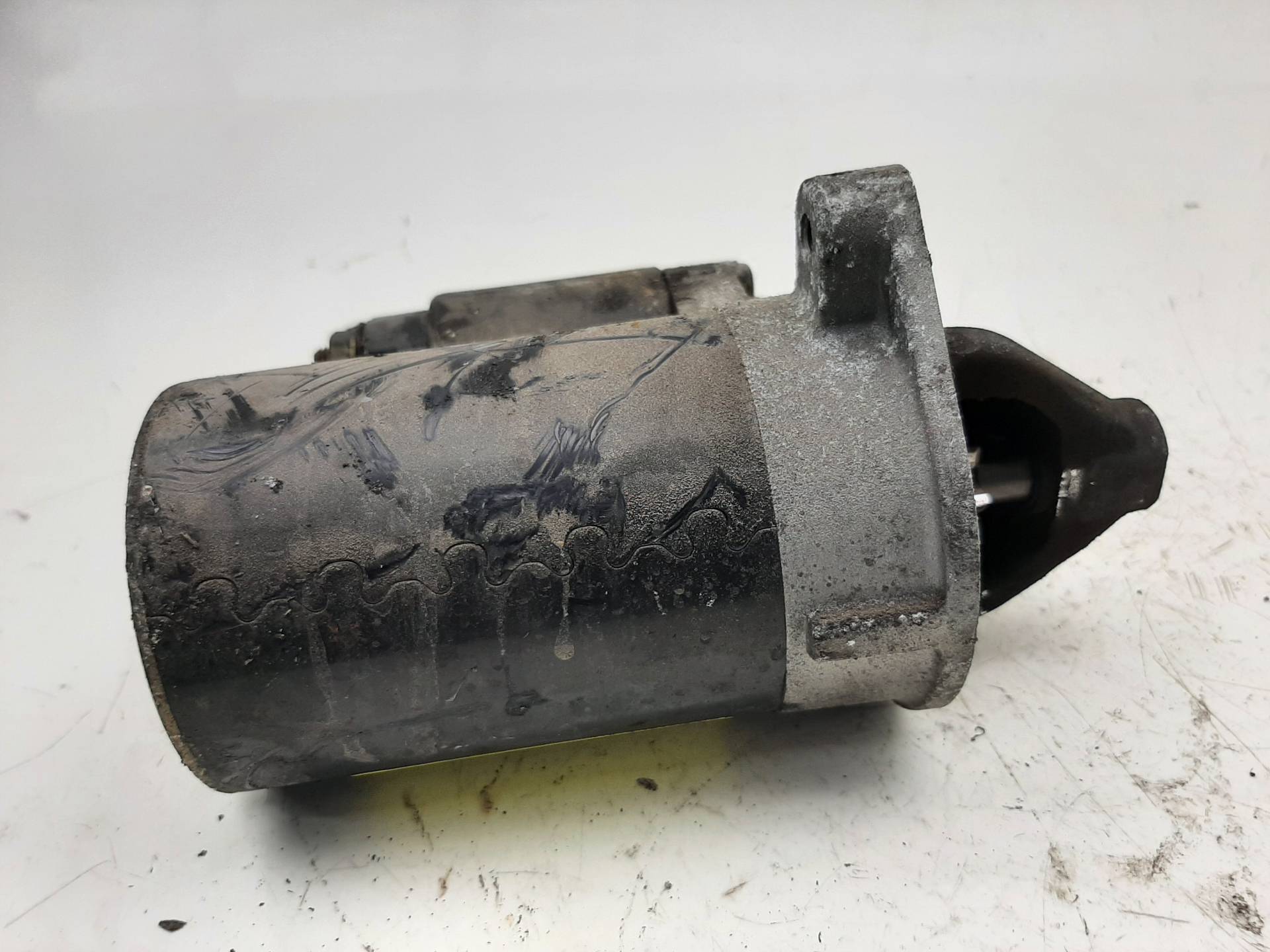 Starter KIA PICANTO I (SA) 1.1 6940955 | B-Parts