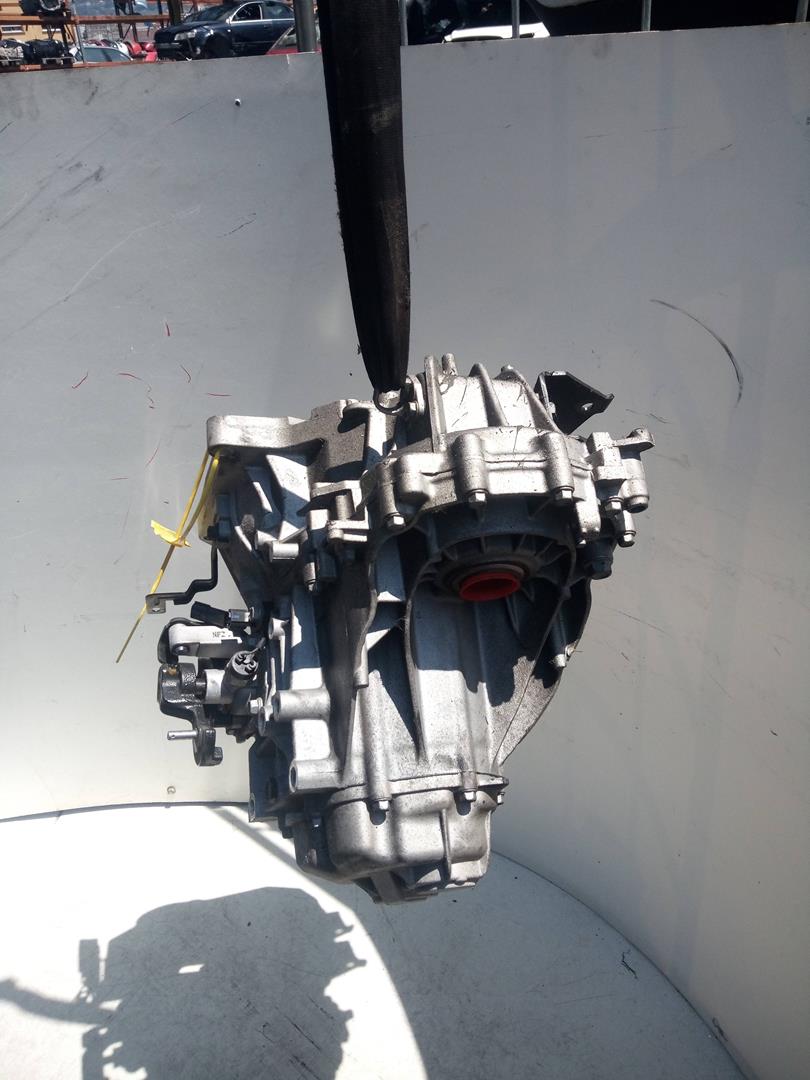 Manual gearbox HYUNDAI TUCSON (TL, TLE) 1.6 GDi 13583845 | B-Parts