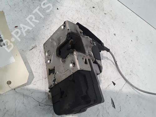 Højre fortil lås PEUGEOT 307 (3A/C) 1.6 HDi | BP30021526C97 