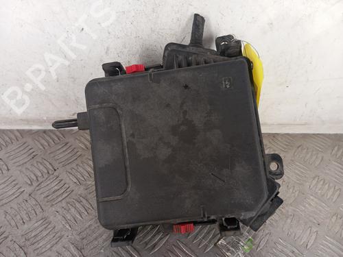 Used Electronic module RENAULT SCÉNIC III (JZ0/1_) 1.6 dCi (JZ00, JZ12) (130 hp) 31660386