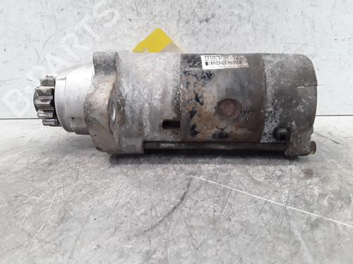 Starter NISSAN X-TRAIL I (T30) 2.2 dCi 4x4 | BP30008762M8