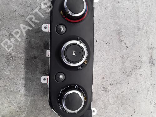 Commande Chauffage RENAULT CLIO IV Grandtour (KH_) 1.5 dCi 90 (KHN3, KHN4) (90 hp) 30025809