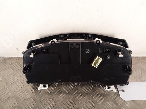 Instrument cluster CITROËN C3 III (SX) 1.2 PureTech 82 | BP30023043C47 - Image 2