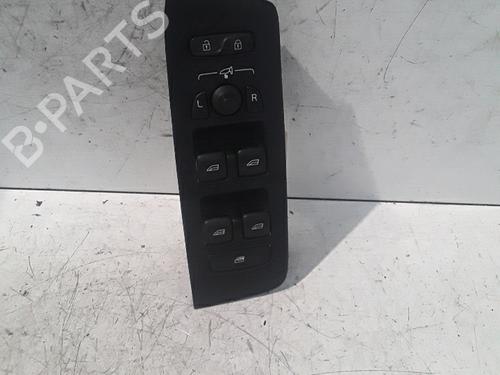Used Left front window switch VOLVO V40 Hatchback (525) D3 (150 hp) 30021172