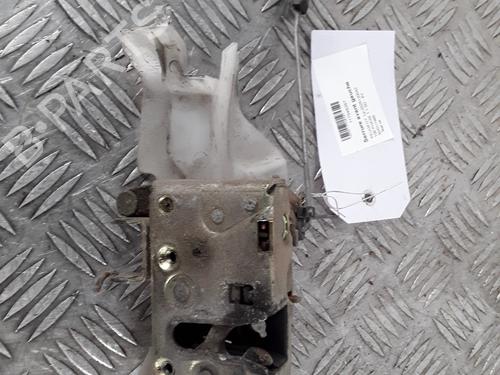 Venstre foran lås PEUGEOT 106 I (1A, 1C) 1.5 D | BP30863956C98