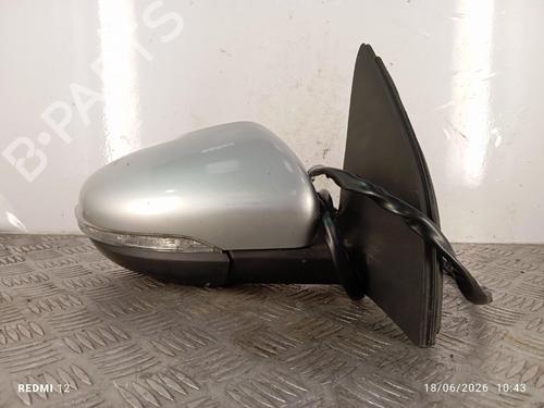 right-mirror-vw-golf-vi-5k1-2008-2009-2010-2011-2012-2013-2014-36691169 main image