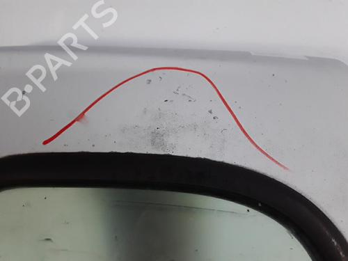 Right tailgate RENAULT KANGOO (KC0/1_) 1.2 (KC0A, KC0K, KC0F, KC01) | BP30021831C77