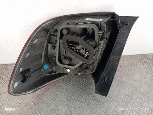 Left taillight DACIA SANDERO II TCe 90 (B8M1, B8MA, B8AC) | BP39558633C34 - Image 2