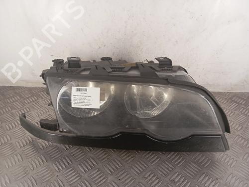 Right headlight BMW 3 Coupe (E46) 320 Ci | BP31886996C29 - Image 2