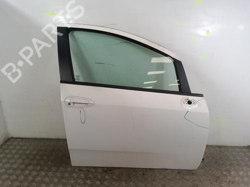 Used Right front door FIAT GRANDE PUNTO (199_) 1.3 D Multijet (75 hp) 30026191