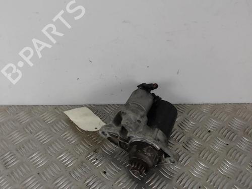 Motor arranque VW POLO IV (9N_, 9A_) 1.2 12V | BP30022669M8