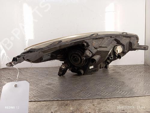 left-headlight-ford-ka-iii-uk-fk-2014-37992872 main image