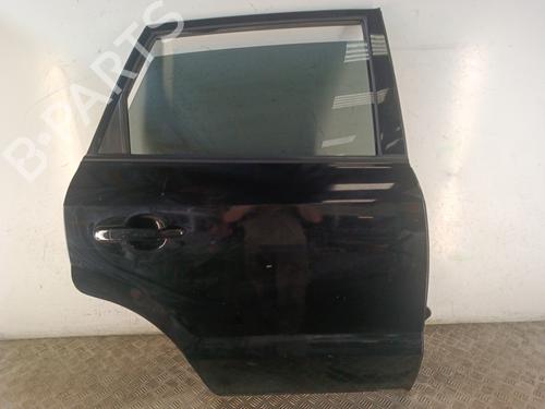 Used Right rear door HYUNDAI TUCSON (JM) 2.0 CRDi (140 hp) 30017387