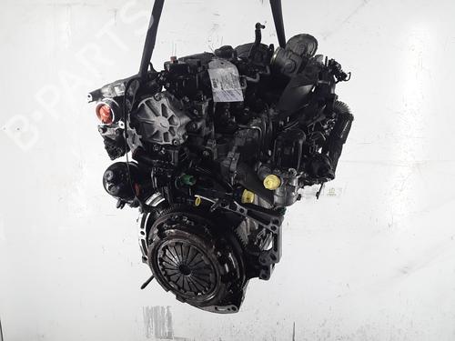 Motor CITROËN C3 II (SC_) 1.4 HDi 70 (SC8HZC, SC8HR0, SC8HP4) (68 hp) 30007636