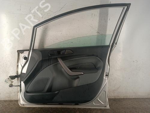 right-front-door-ford-fiesta-vi-cb1-ccn-2008-32024530 main image