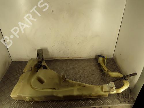 Spylertank PORSCHE CAYENNE (9PA) S 4.5 (340 hp) 30777886