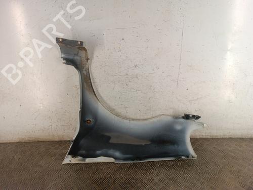 Right front fenders RENAULT CLIO II Hatchback Van (SB0/1/2_) 1.9 D (SB0R) | BP30536166C42