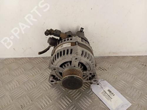 Generator PEUGEOT 208 I (CA_, CC_) 1.5 BlueHDI 100 (102 hp) 30012020