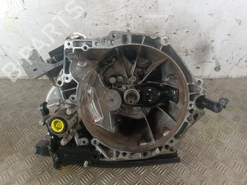 Used Gearbox Gearbox 38941731 38941731