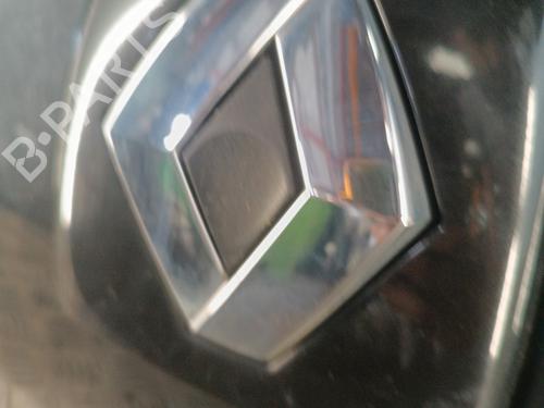 Tailgate RENAULT CLIO II (BB_, CB_) 1.2 (BB0A, BB0F, BB10, BB1K, BB28, BB2D, BB2H, CB0A,... | BP30017687C6 