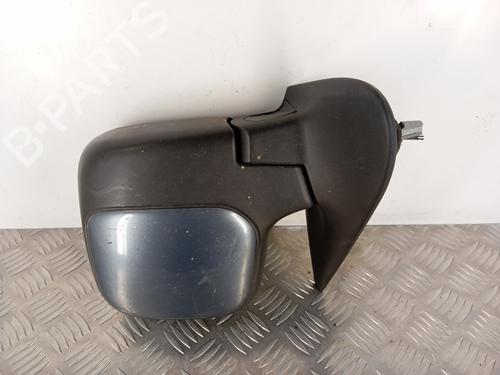 Left mirror PEUGEOT PARTNER MPV (5_, G_) 1.6 HDi 90 | BP30011929C26 