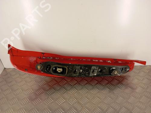 Left taillight FIAT PUNTO (188_) 1.2 60 (188.030, .050, .130, .150, .230, .250) | BP30023407C34