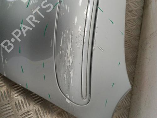 Front bumper MERCEDES-BENZ A-CLASS (W168) A 170 CDI (168.009, 168.109) | BP30009047C7