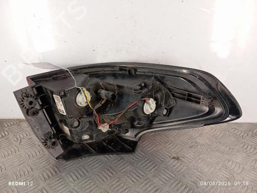 right-taillight-opel-zafira-tourer-c-p12-2011-38080627 main image