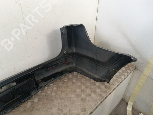 Rear bumper HONDA CR-V II (RD_) 2.2 CTDi (RD9) | BP30018944C8 
