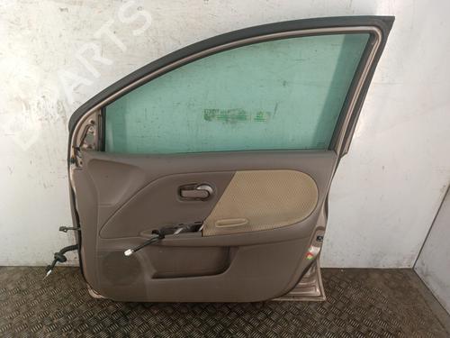 Used Right front door Right front door NISSAN NOTE (E11, NE11) 1.5 dCi (86 hp) 36257646 36257646