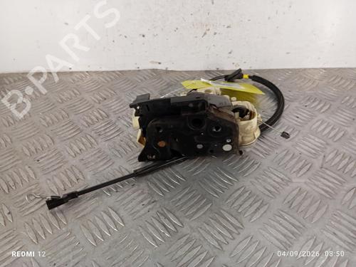 Used Front left lock Front left lock 38778391 38778391
