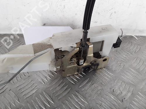 Front left lock RENAULT CLIO II (BB_, CB_) 1.2 (BB0A, BB0F, BB10, BB1K, BB28, BB2D, BB2H, CB0A,... | BP30011407C98 