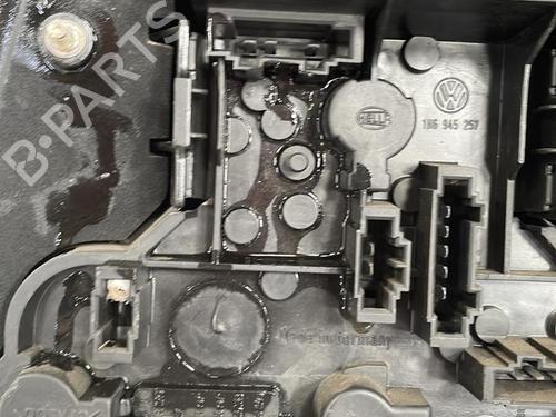 Left taillight VW GOLF III (1H1) 1.9 TDI | BP30021404C34 