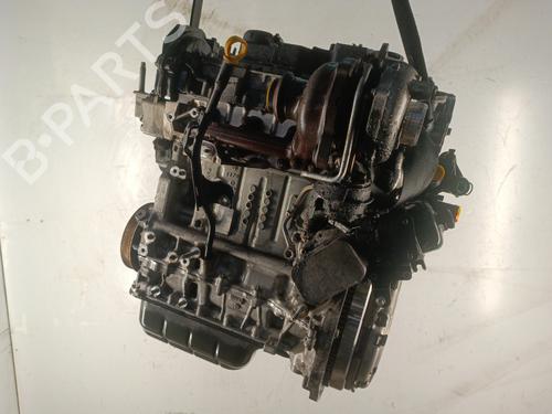 Engine VOLVO V60 I (155) 1.6 DRIVe | BP31993205M1  - Image 6