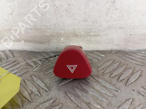 Advarselsbryter CITROËN JUMPY II Van 2.0 HDi 120 (120 hp) 32110345