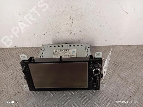 display-monitor-renault-clio-iv-bh_-2012-2013-2014-2015-2016-2017-2018-2019-2020-2021-39043082 main image