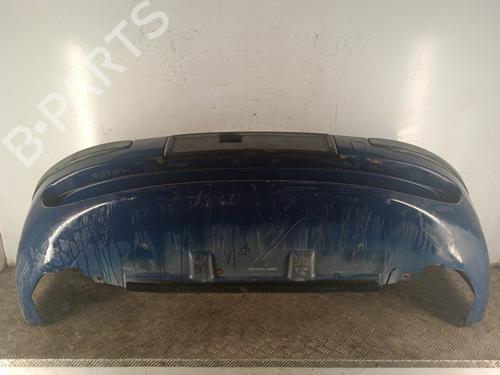 Used Front bumper CITROËN C8 (EA_, EB_) 2.0 HDi 165 (163 hp) 30148582