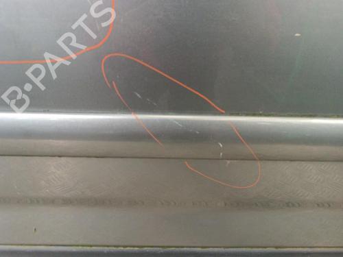 Left front door HONDA CR-V II (RD_) 2.2 CTDi (RD9) | BP30018940C2 