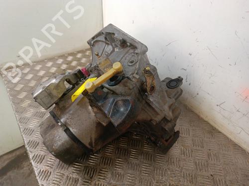 Gearbox CITROËN C3 Pluriel (HB_) 1.4 | BP30013393M3