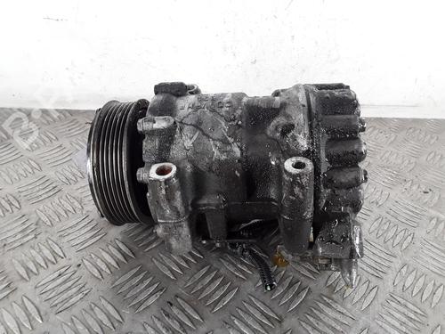Used AC compressor AC compressor PEUGEOT BOXER Van 2.0 BlueHDi 130 (130 hp) 30863945 30863945