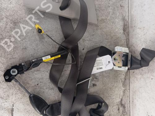 Høyre foran beltestrammer OPEL MERIVA B MPV (S10) 1.7 CDTI (75) | BP30017369C88 